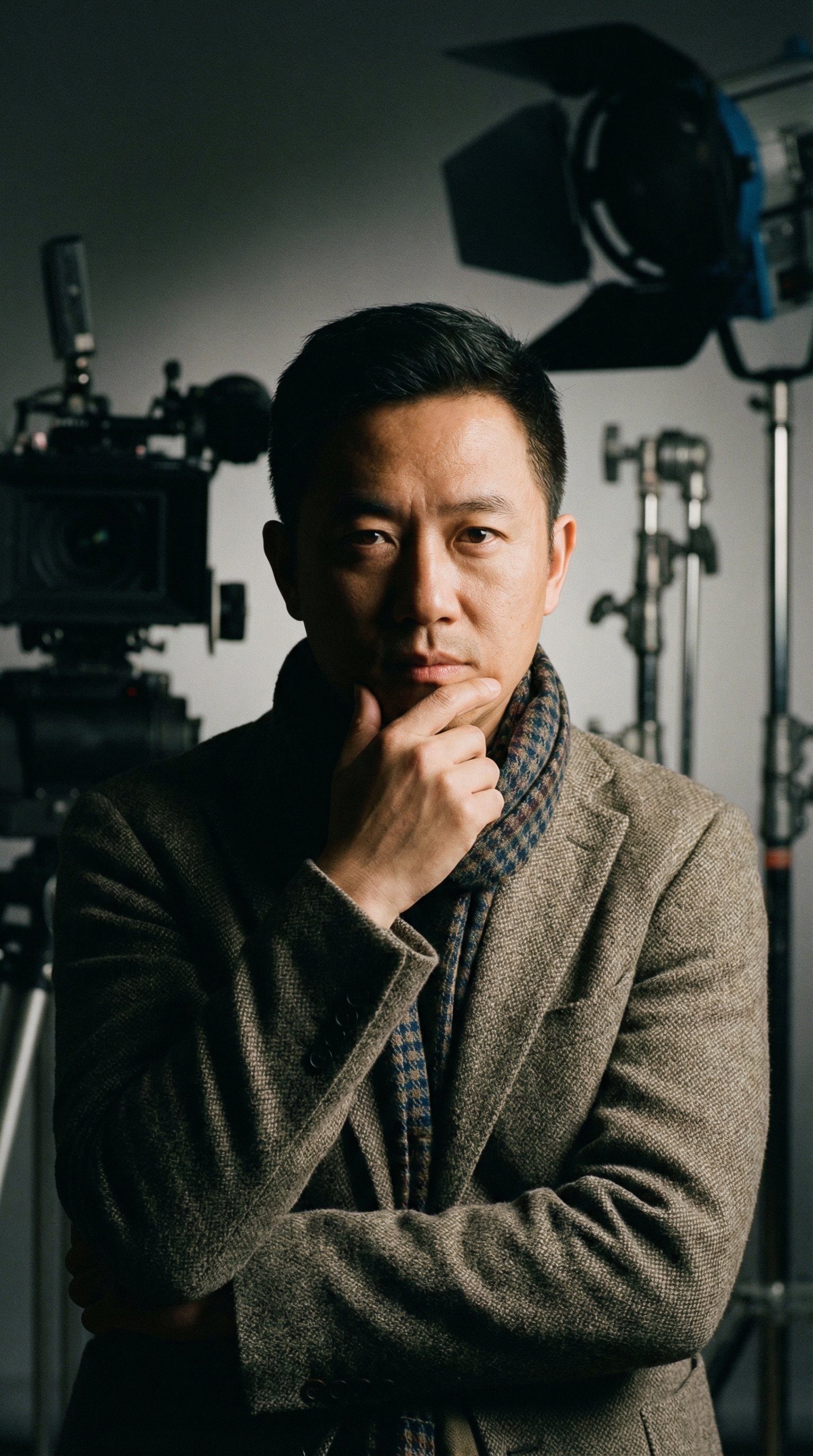 蘑菇视频摄影师