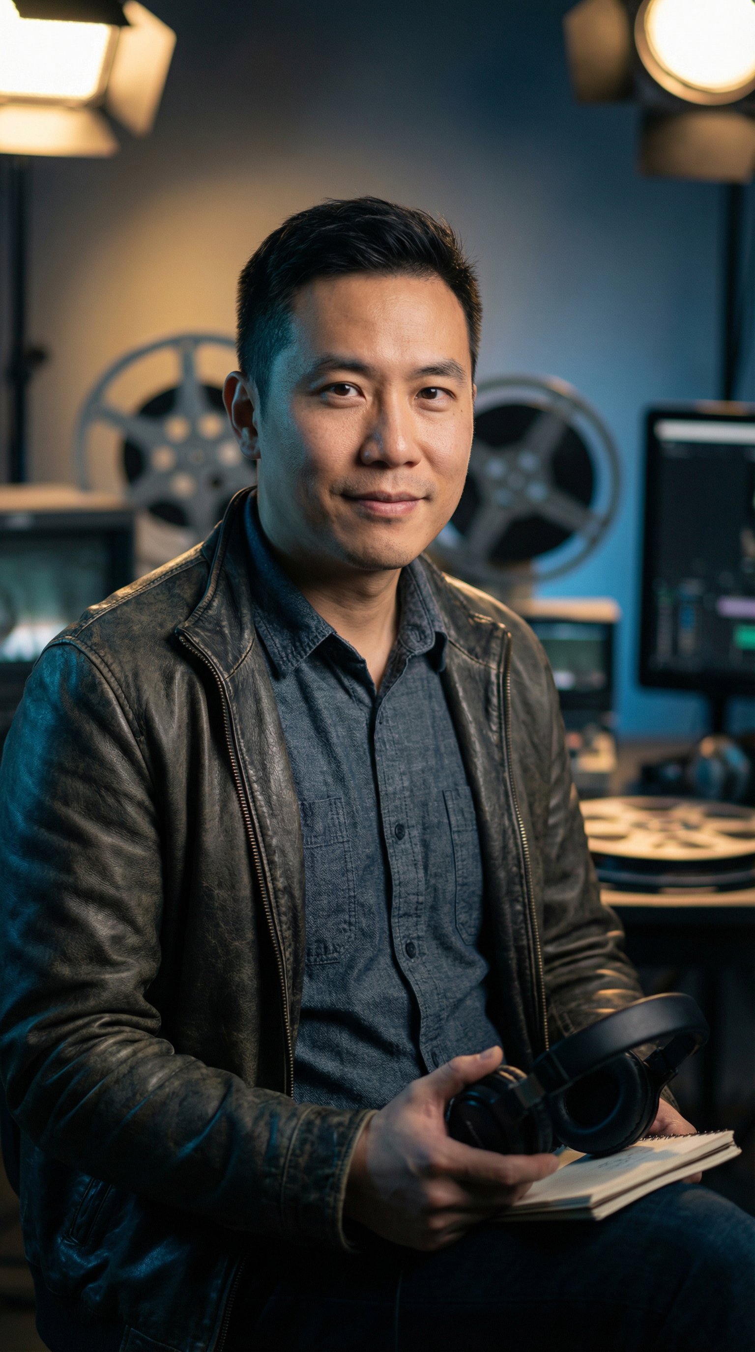 蘑菇视频剪辑师