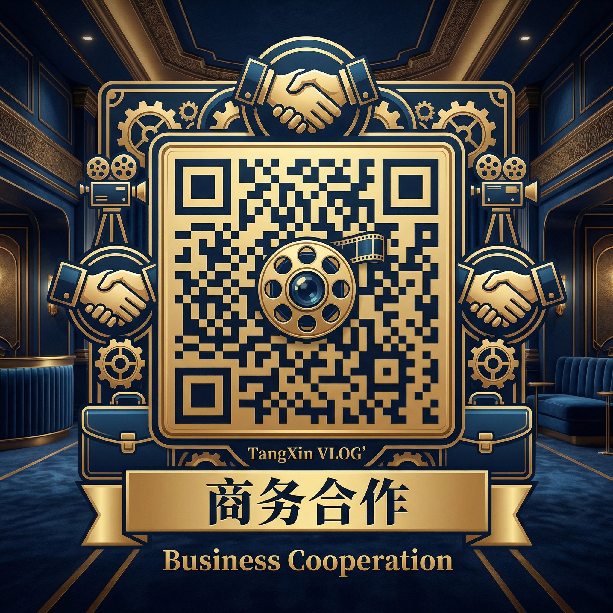 蘑菇视频商务合作